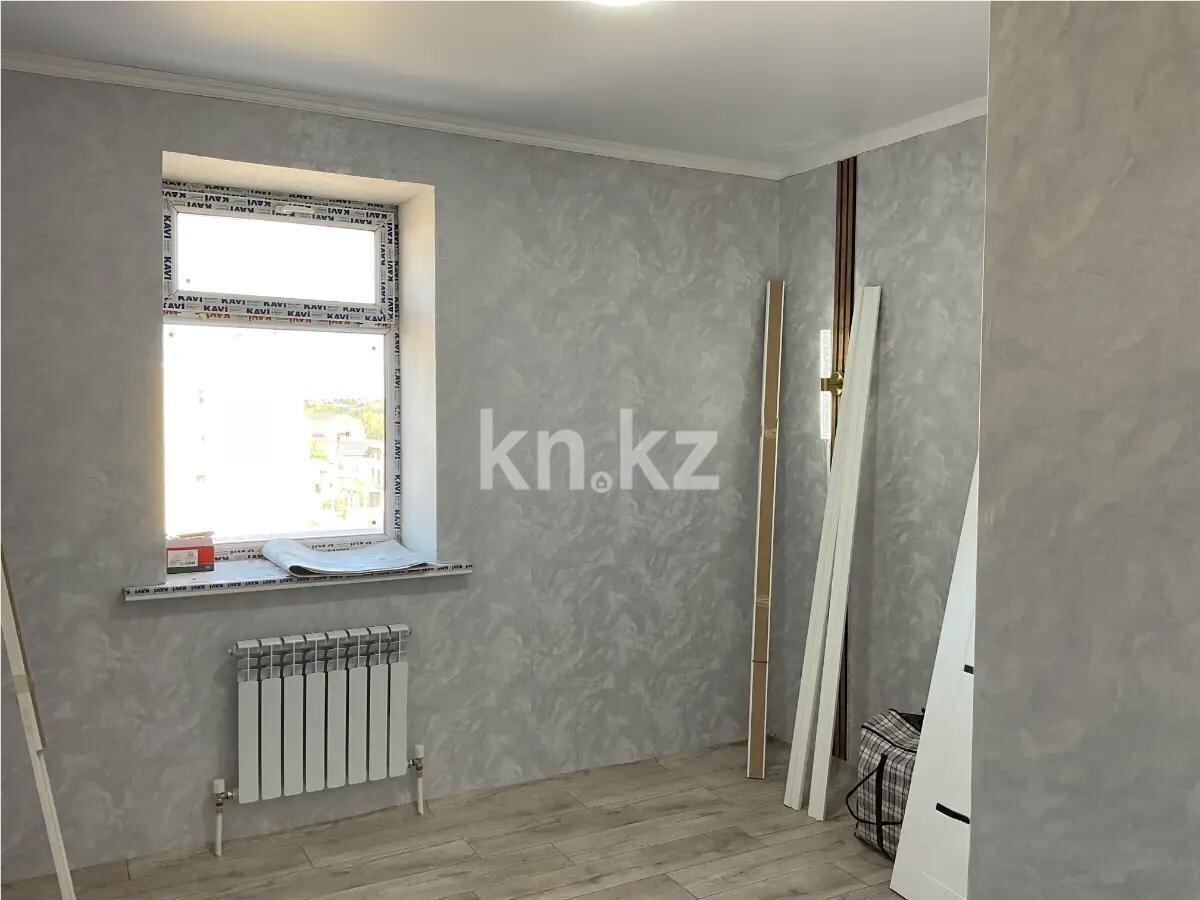 Продажа 3-комнатной квартиры, 58 м² в Астане - фото 3