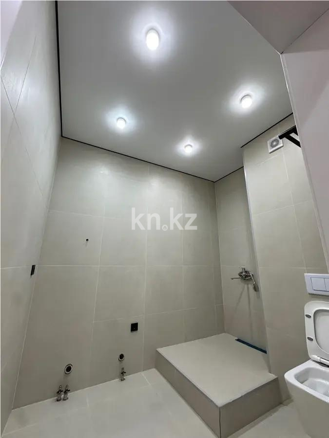 Продажа 2-комнатной квартиры, 47 м², мкр-н Нуркент, дом  9/9 в Алматы - фото 4