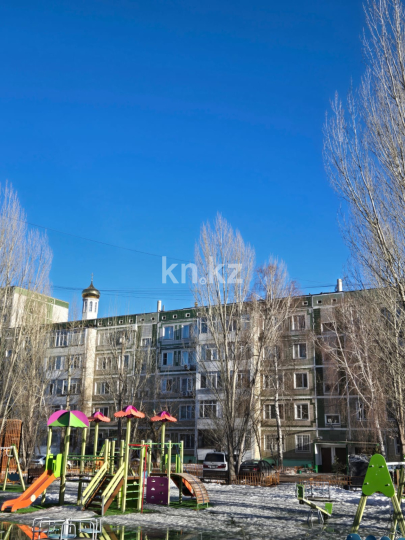 Продажа 1-комнатной квартиры, 36 м² в Астане - фото 3