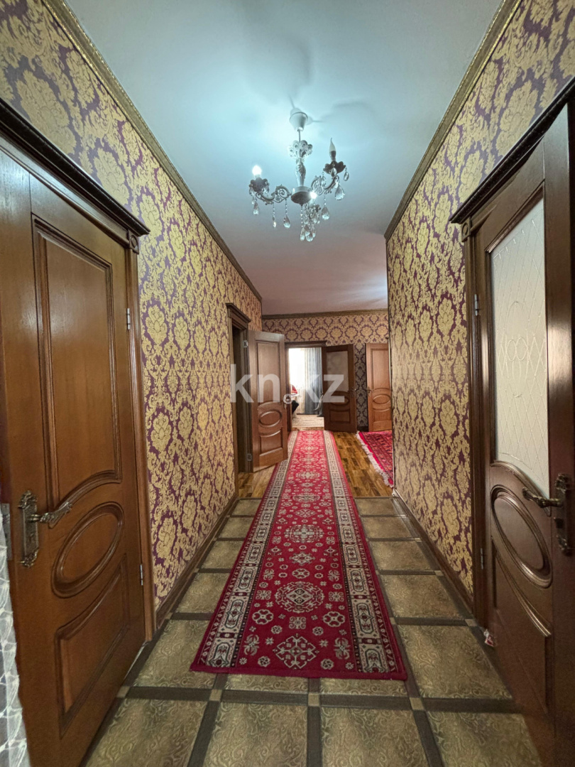 Продажа 6-комнатного дома, 200 м², ул. Чигорина, дом  33/23 в Алматы - фото 18