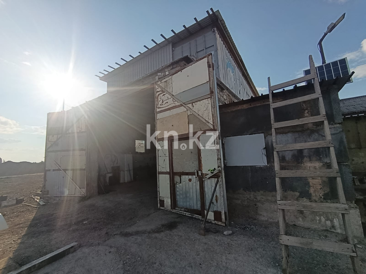 Продажа базы, 1500 га в Карагандинской области - фото 9