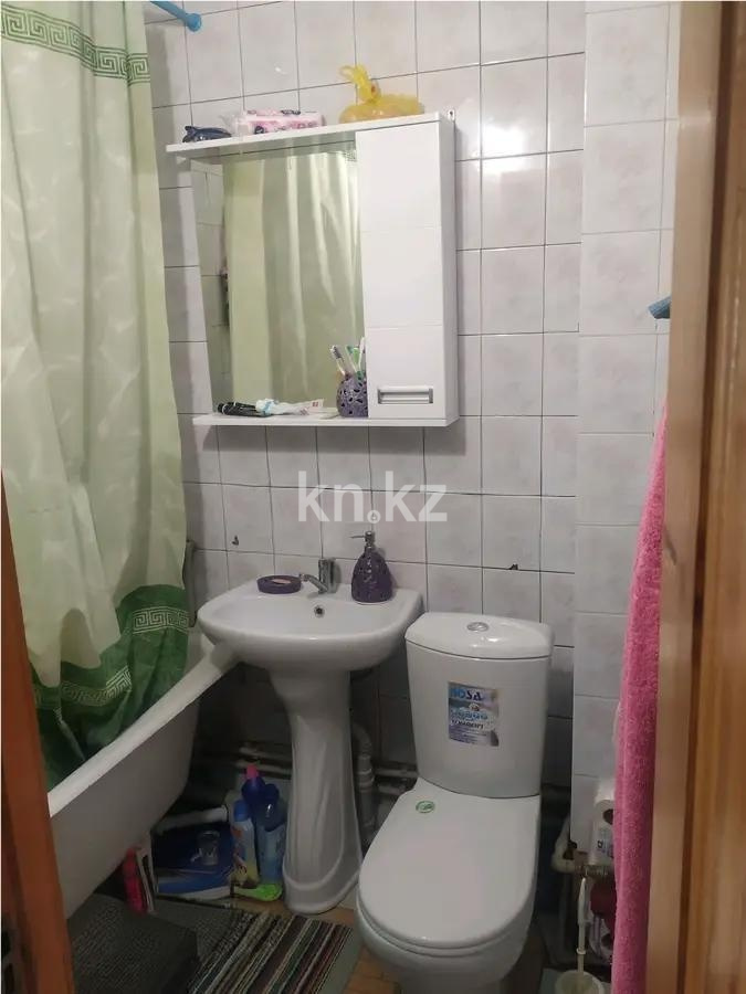 Продажа 2-комнатной квартиры, 45 м² в Алматы - фото 4