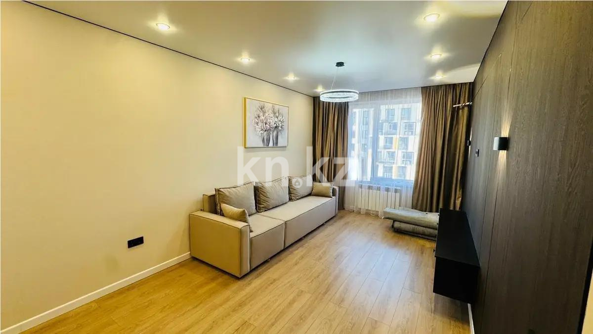 Продажа 2-комнатной квартиры, 40 м², ул. Халиуллина, дом  196/17 в Алматы