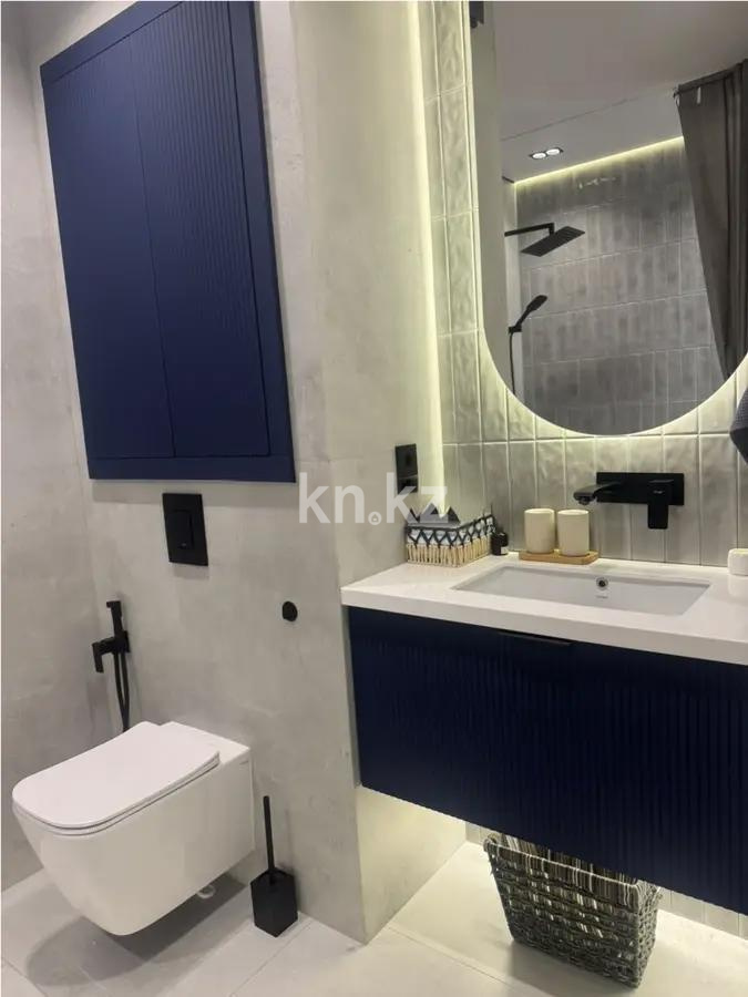 Продажа 3-комнатной квартиры, 88 м², мкр. Думан-2, дом  63 в Алматы - фото 4