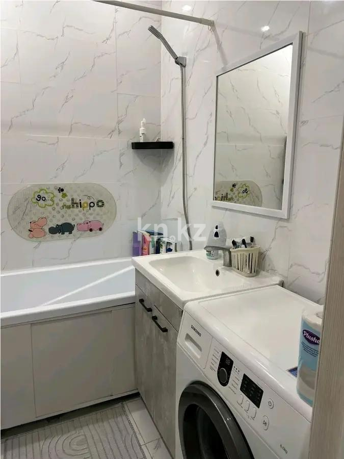 Продажа 1-комнатной квартиры, 39 м² в Астане - фото 5