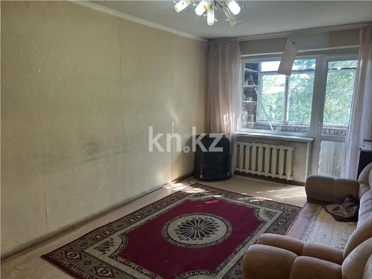 Продажа 2-комнатной квартиры, 44 м² в Караганде
