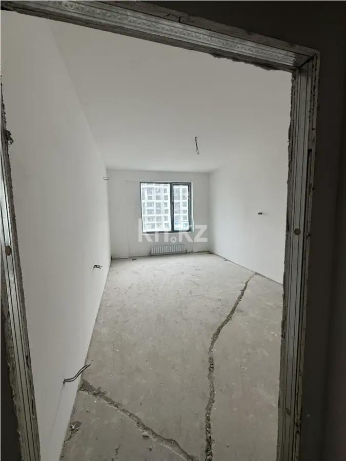 Продажа 3-комнатной квартиры, 86.4 м² в Алматы