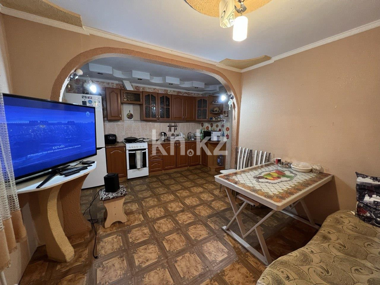 Продажа 3-комнатной квартиры, 58 м², 68-й квартал в Темиртау - фото 6