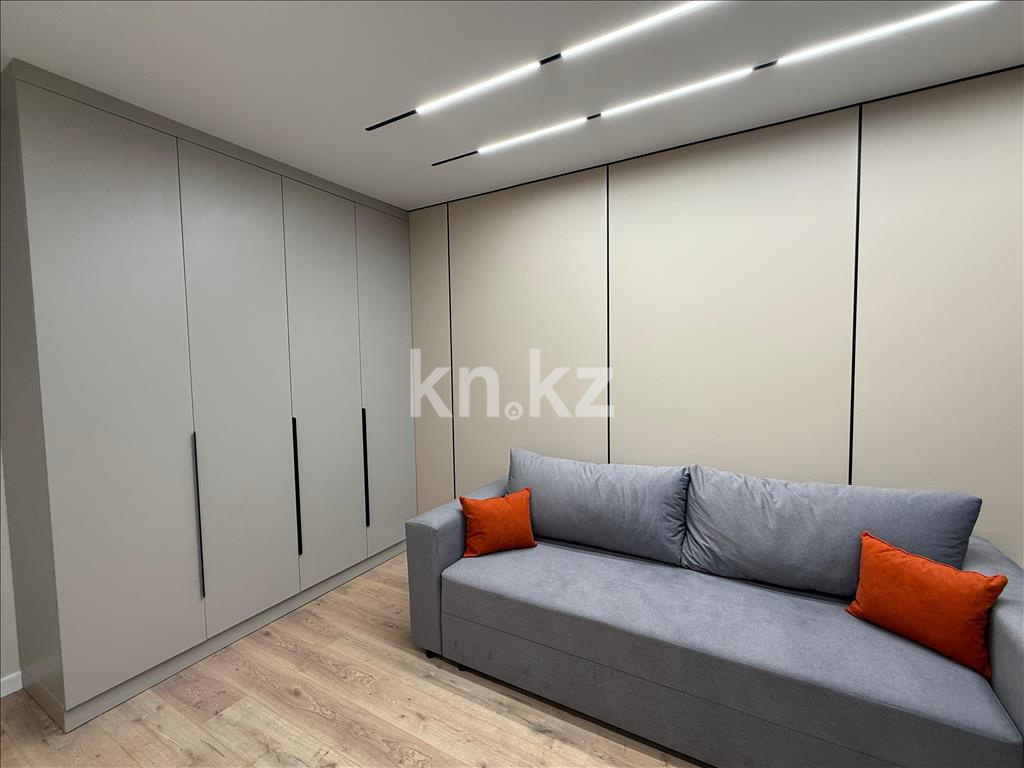 Продажа 1-комнатной квартиры, 34 м², пр. Райымбека, дом  590/14 в Алматы - фото 3