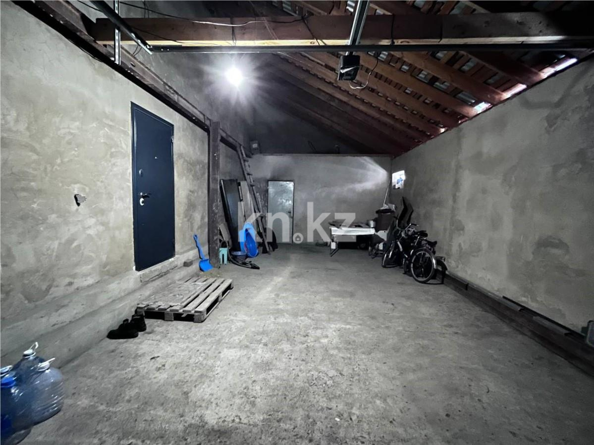 Продажа 4-комнатного дома, 222.9 м², ул. Елебекова в Караганде - фото 44