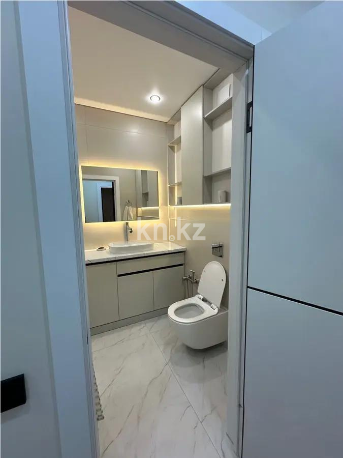 Продажа 2-комнатной квартиры, 40 м², пр. Райымбека, дом  210/б в Алматы - фото 4