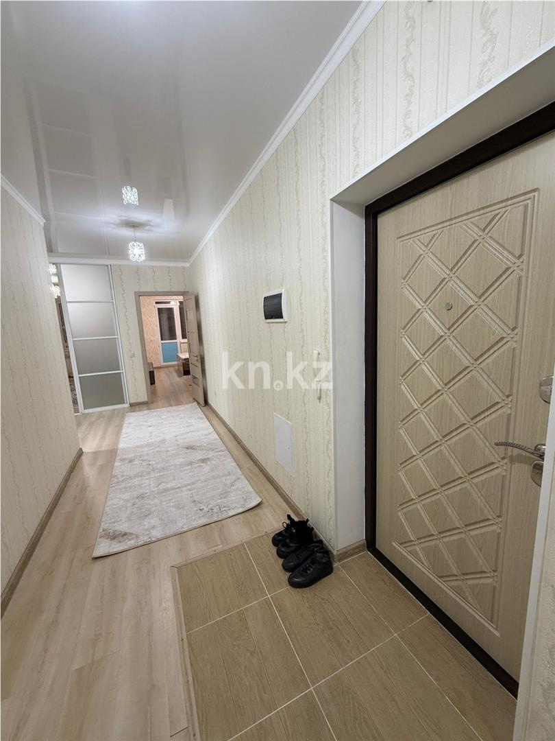 Продажа 2-комнатной квартиры, 56 м² в Астане - фото 7