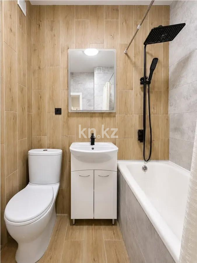 Продажа 1-комнатной квартиры, 40 м² в Алматы - фото 3