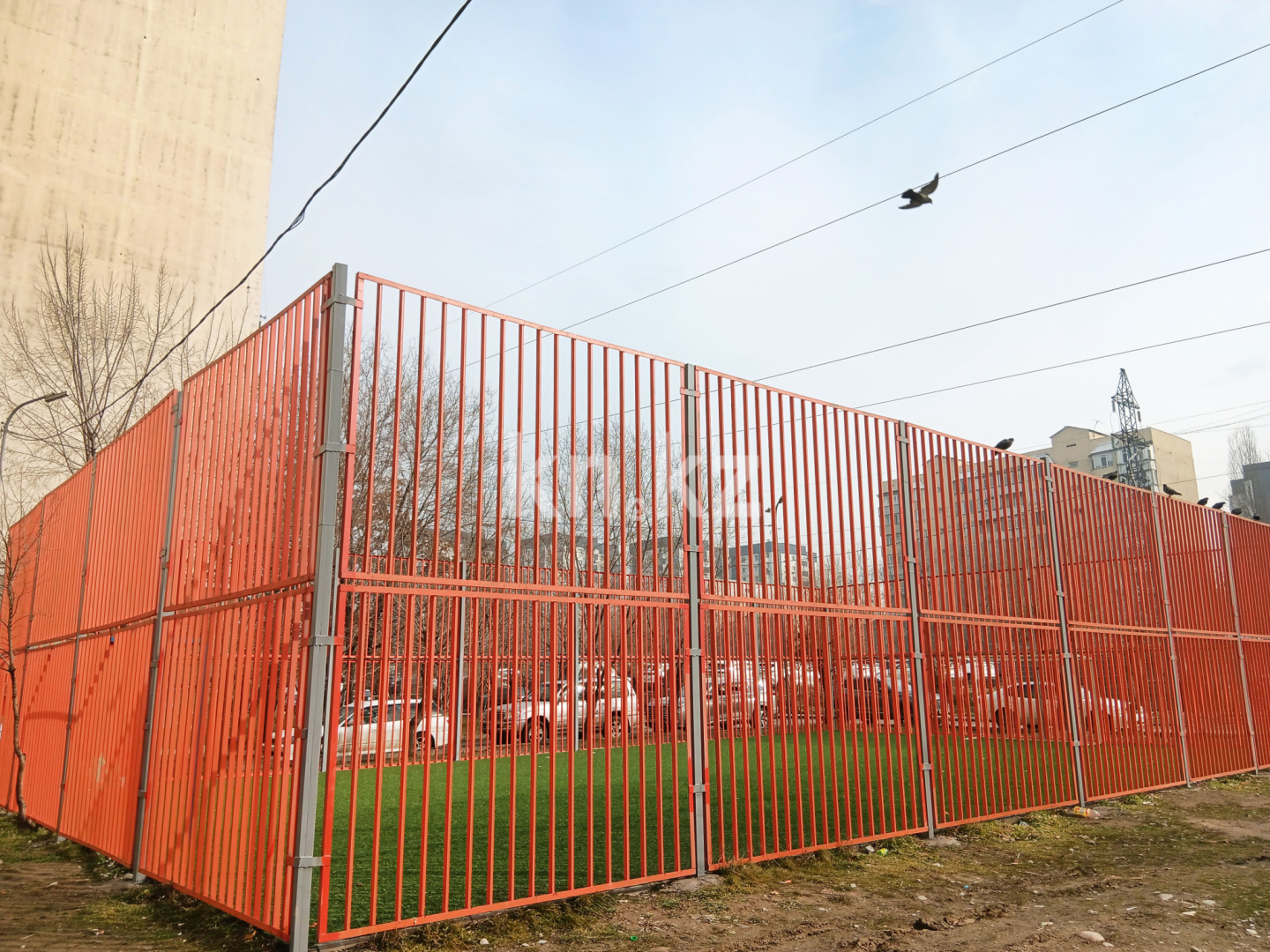 Продажа 2-комнатной квартиры, 61.9 м² в Алматы - фото 19