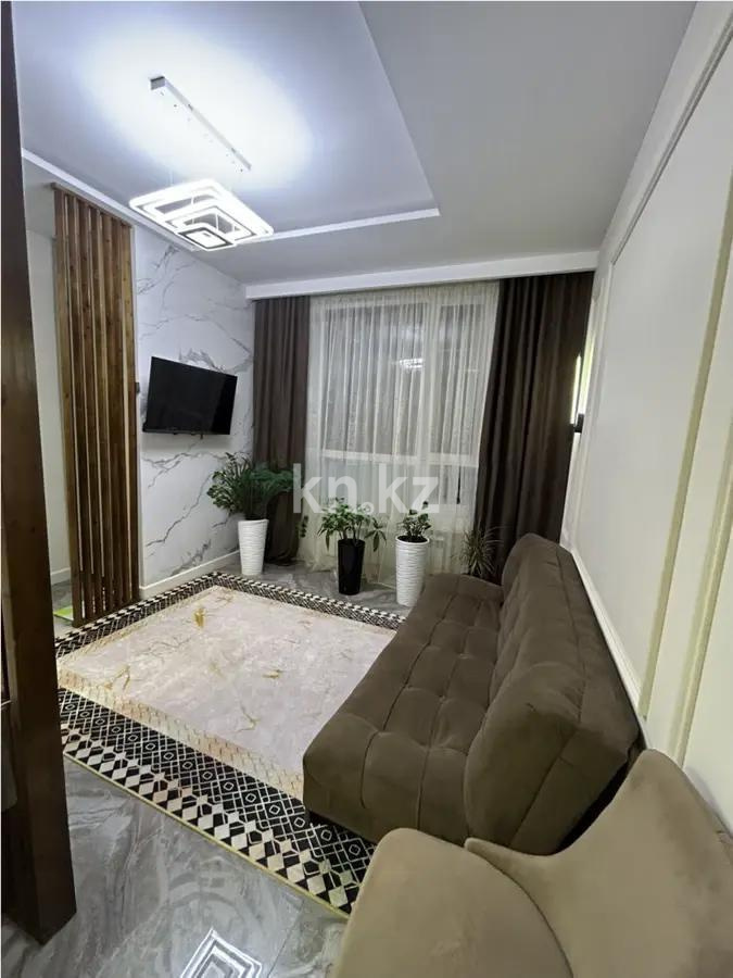 Продажа 3-комнатной квартиры, 86 м², ул. Бокейхана, дом  25а в Астане