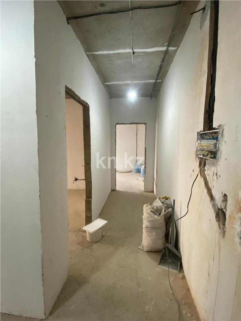 Продажа 2-комнатной квартиры, 59 м² в Караганде - фото 13