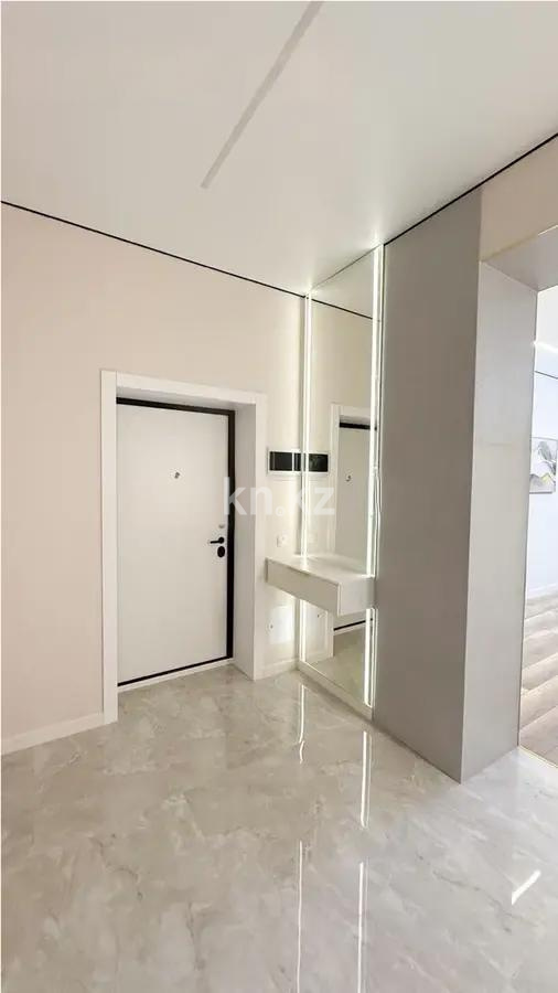 Продажа 3-комнатной квартиры, 92 м² в Астане - фото 4