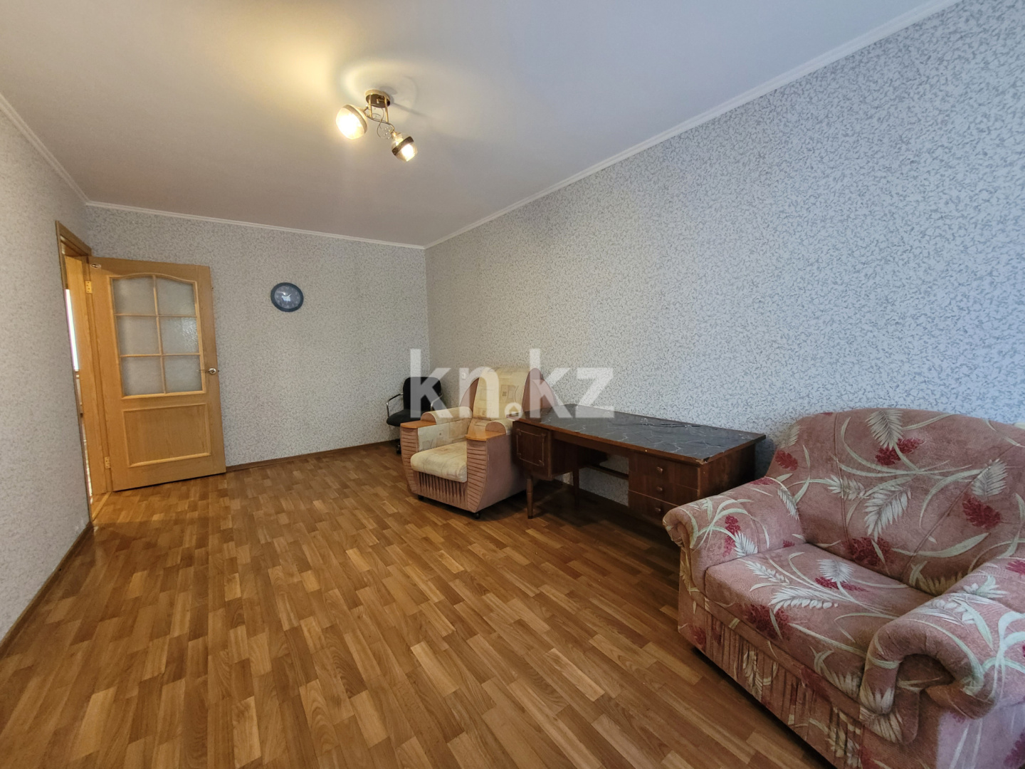 Продажа 3-комнатной квартиры, 62 м², ул. Штурманская в Караганде - фото 2