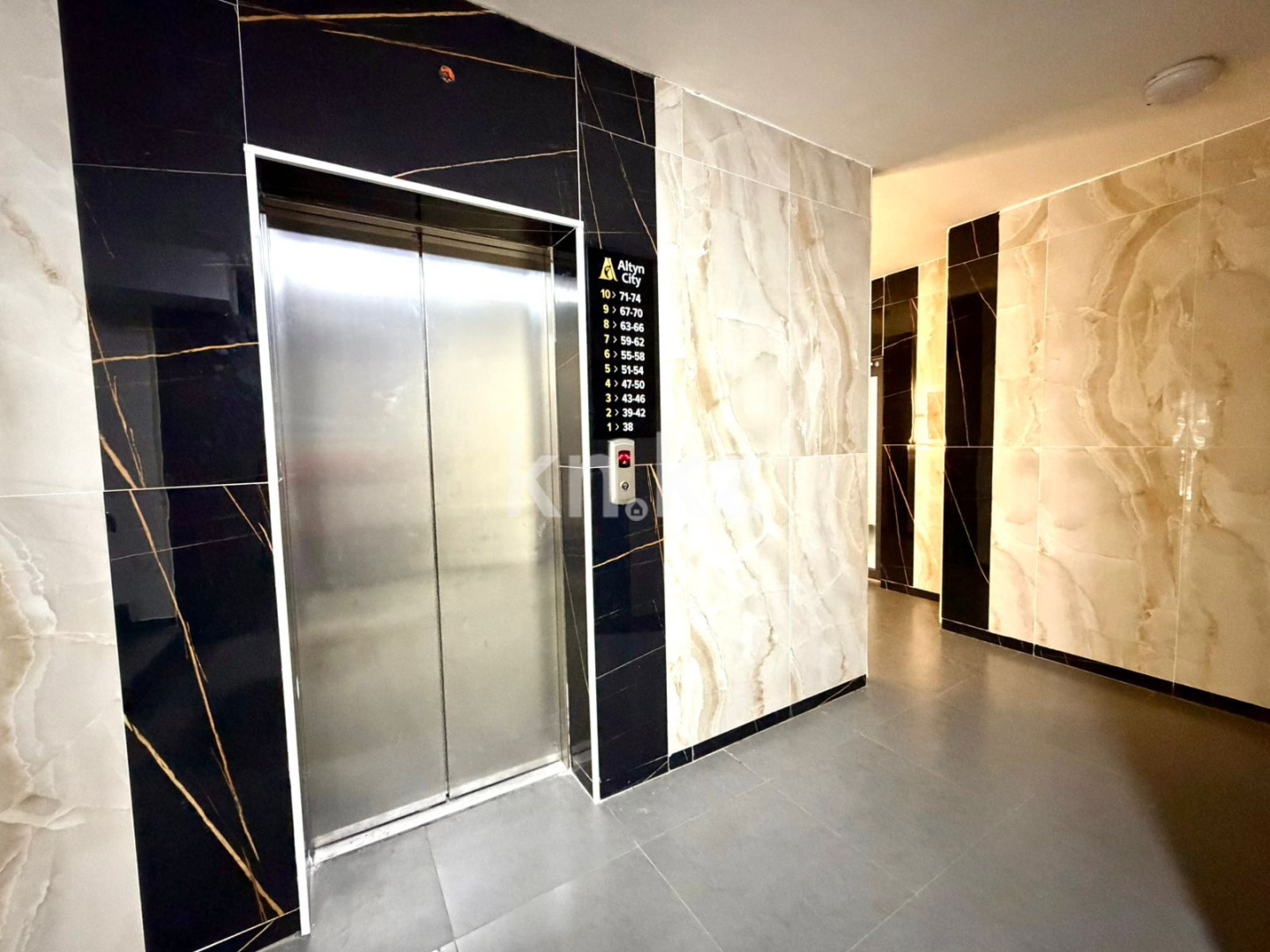 Продажа 2-комнатной квартиры, 61.6 м² в Алматы - фото 11