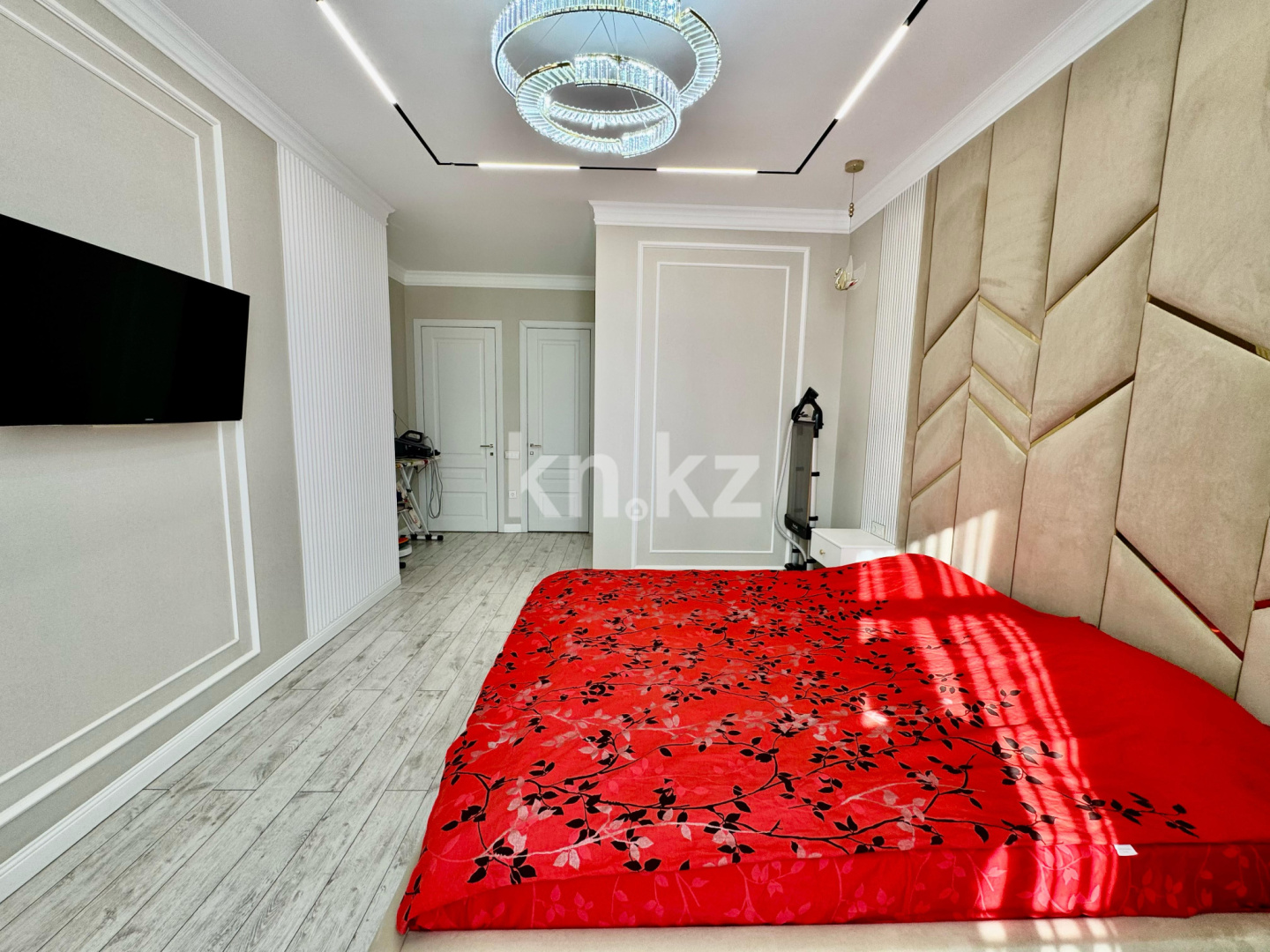 Продажа 3-комнатной квартиры, 120 м², ул. Гоголя, дом  56/4 в Караганде - фото 11
