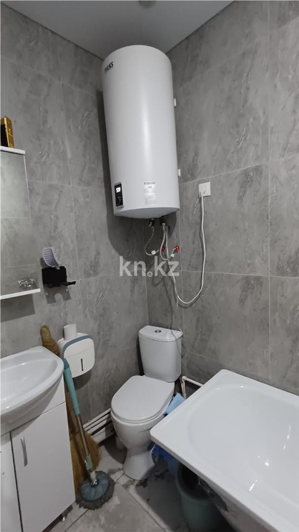 Продажа 3-комнатной квартиры, 80 м², ул. Щорса в Караганде - фото 7