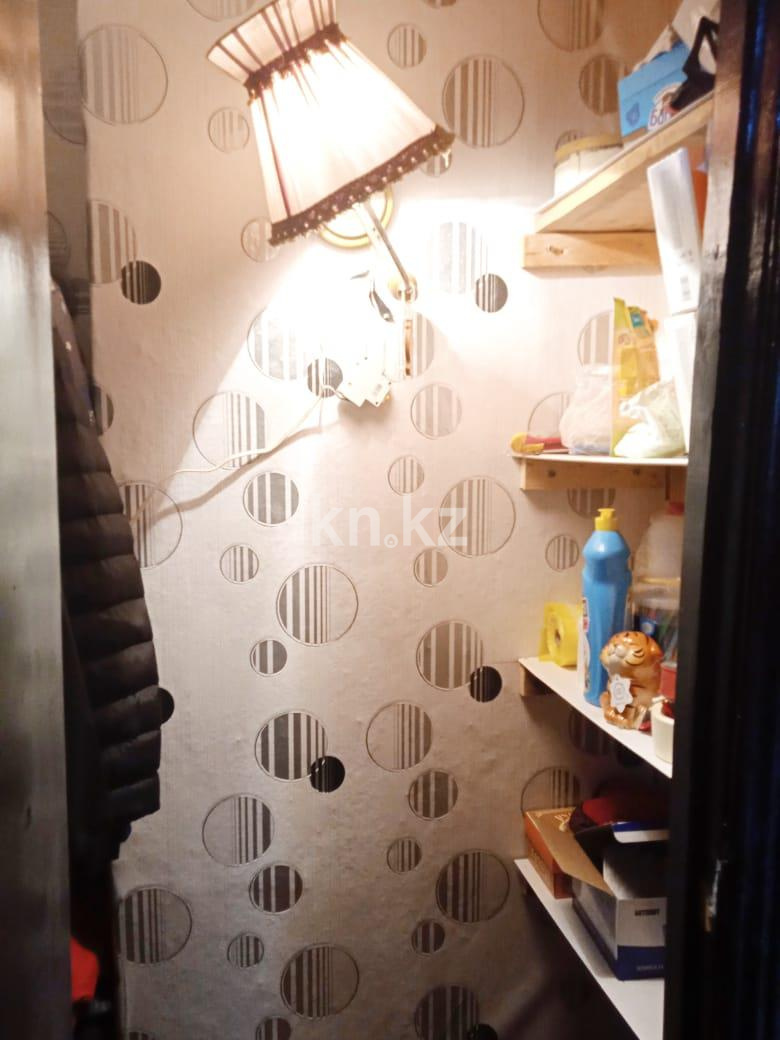 Продажа 3-комнатной квартиры, 61 м² в Караганде - фото 14