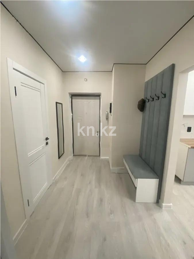 Продажа 2-комнатной квартиры, 45 м², ул. Туркестан, дом  4б стр в Астане - фото 6