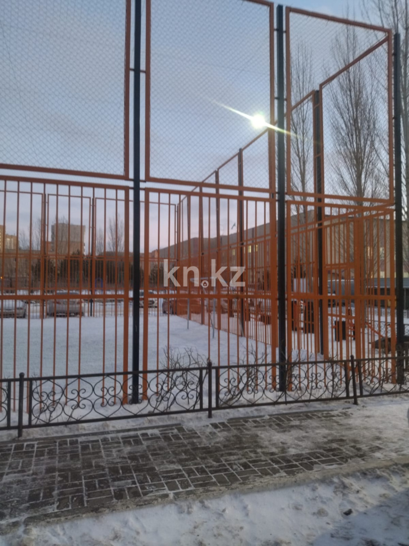 Аренда 1-комнатной квартиры, 40 м² в Астане - фото 8