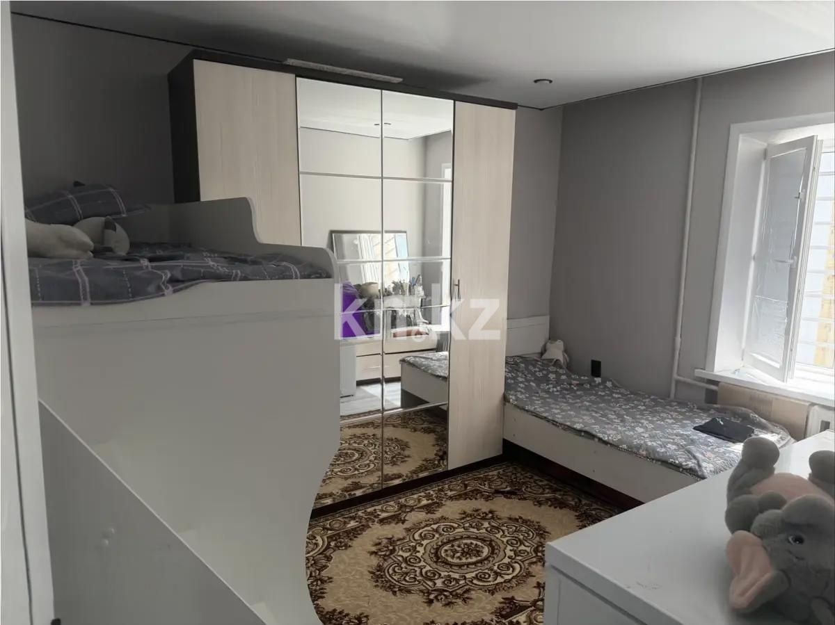 Продажа 3-комнатной квартиры, 62 м² в Астане - фото 3