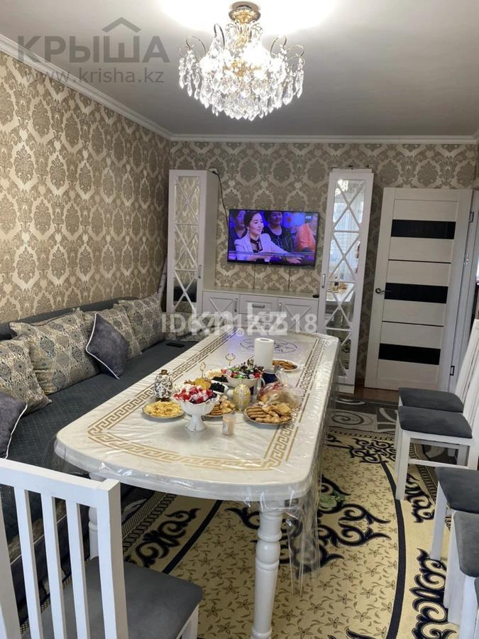 Продажа 3-комнатной квартиры, 62 м², пр. Металлургов в Темиртау