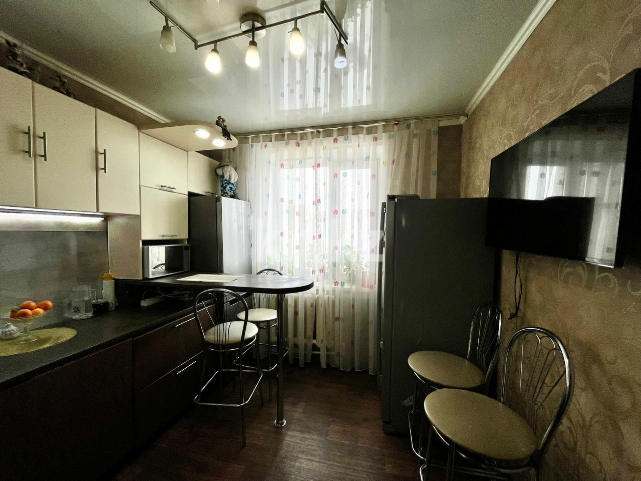 Продажа 4-комнатной квартиры, 80 м² в Караганде - фото 6