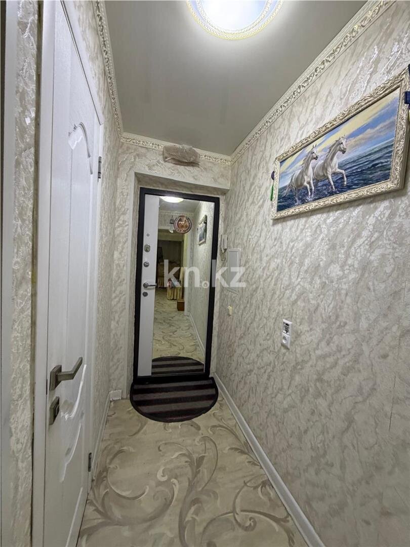 Продажа 3-комнатной квартиры, 55 м² в Темиртау - фото 8