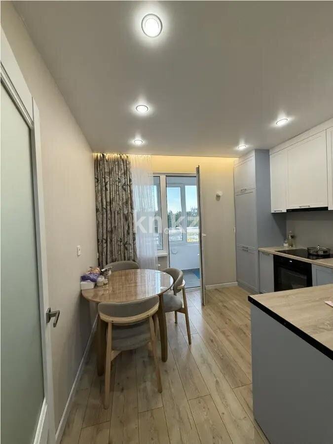 Продажа 2-комнатной квартиры, 60 м² в Астане - фото 3