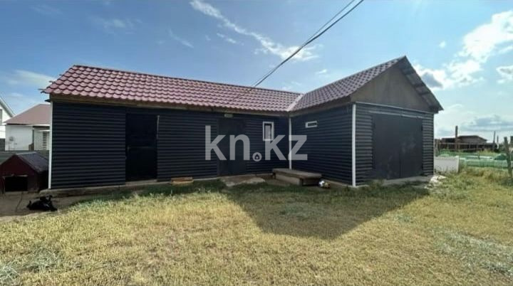 Продажа 5-комнатного дома, 160 м² в Акмолинской области - фото 2