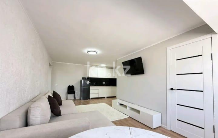 Продажа 2-комнатной квартиры, 36.6 м², ул. Айтеке би в Астане - фото 3