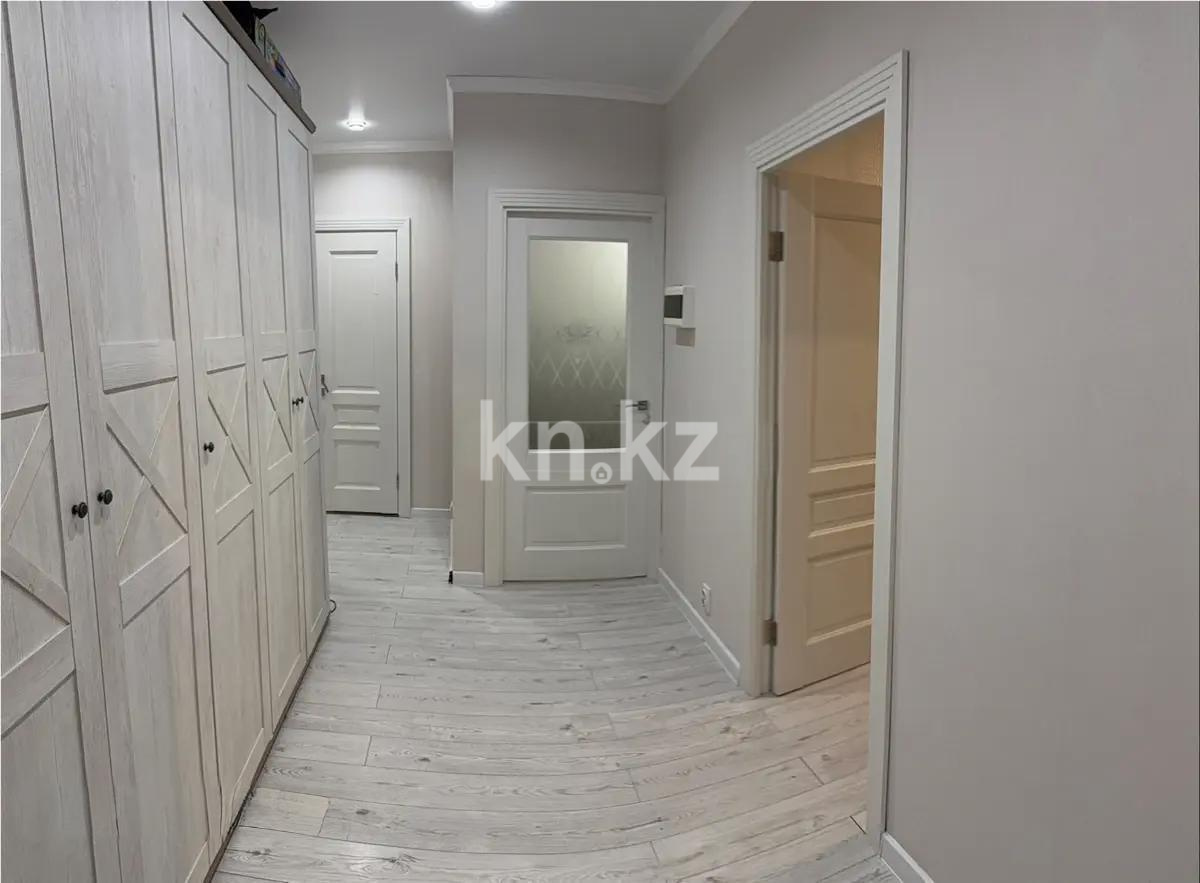 Продажа 3-комнатной квартиры, 75 м² в Караганде - фото 4