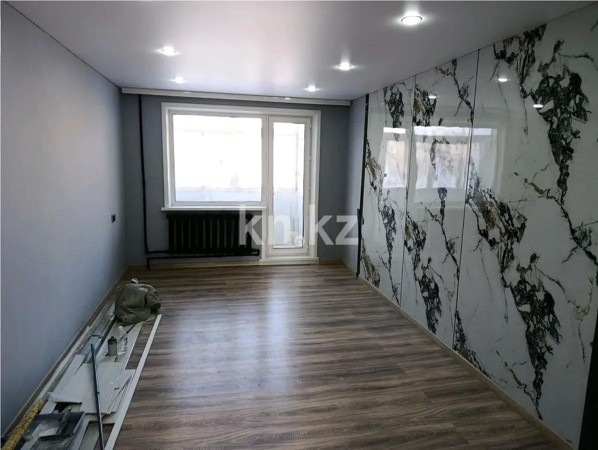Продажа 2-комнатной квартиры, 48 м² в Караганде