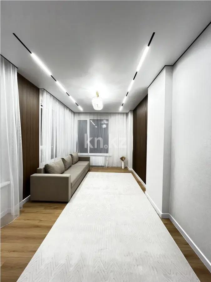 Продажа 2-комнатной квартиры, 64 м², пр. Тауелсыздык, дом  40/1 в Астане