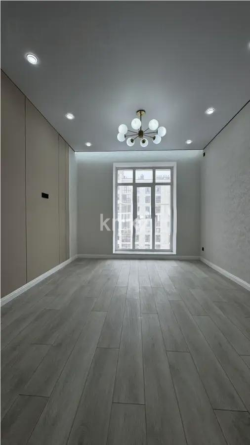 Продажа 2-комнатной квартиры, 62 м² в Астане