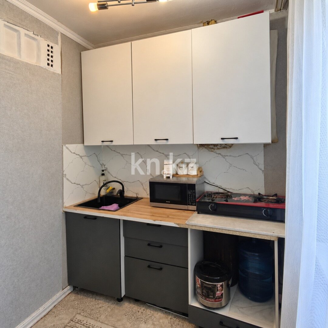 Продажа 2-комнатной квартиры, 44 м² в Караганде - фото 5