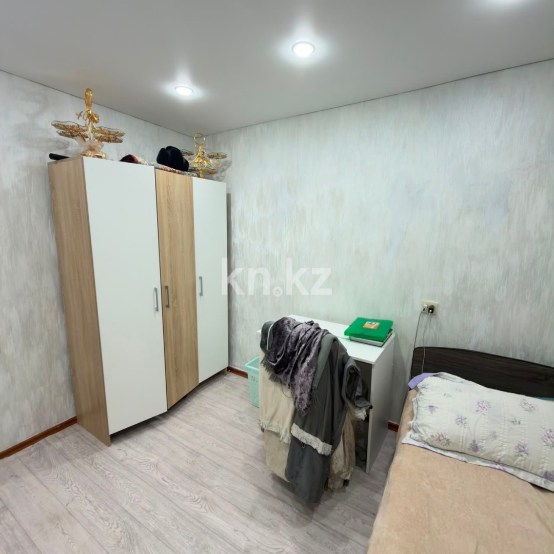 Продажа 3-комнатной квартиры, 65 м² в Караганде - фото 3