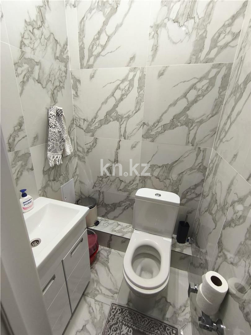 Продажа 3-комнатной квартиры, 74 м² в Астане - фото 16