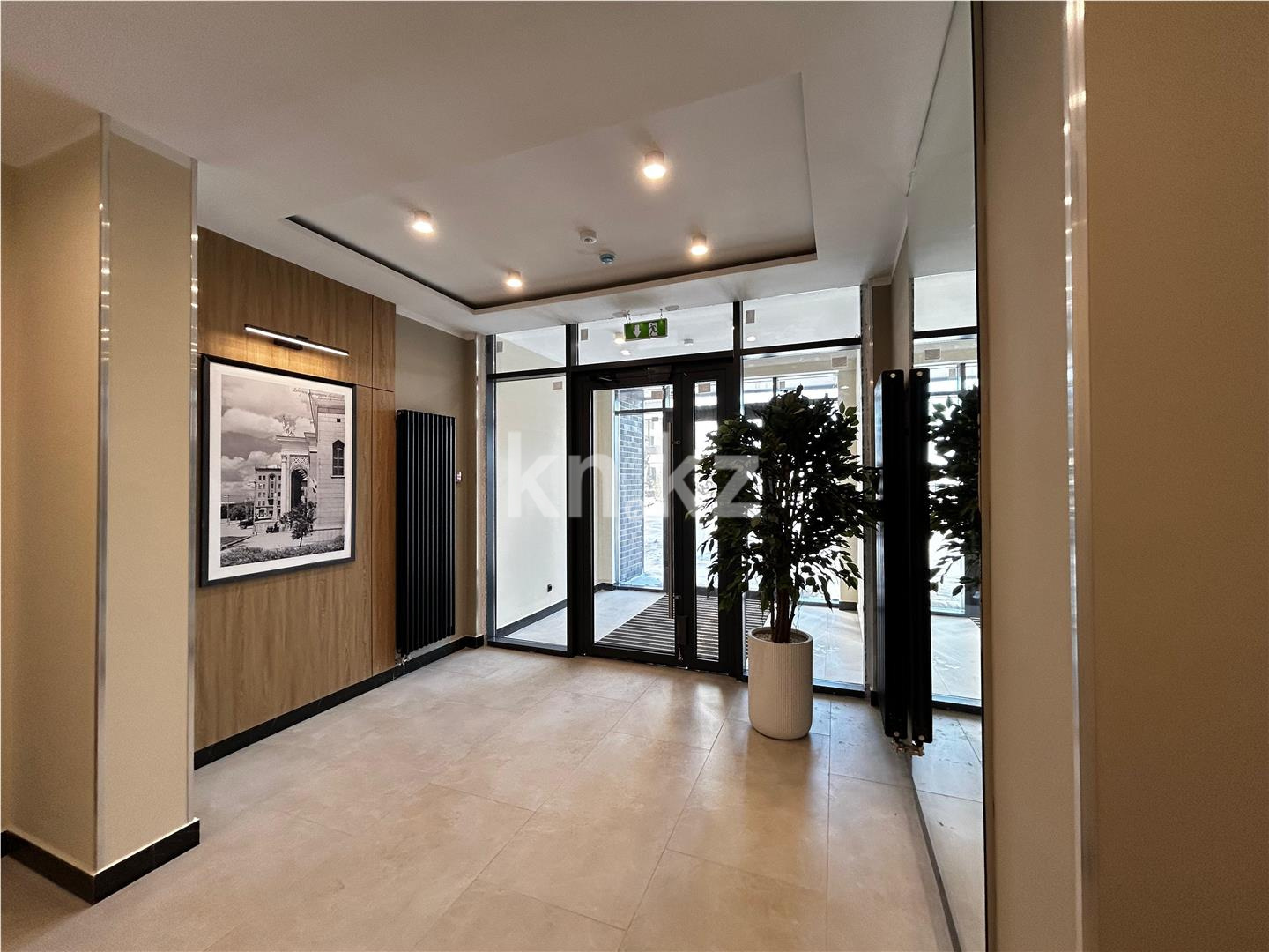 Продажа 2-комнатной квартиры, 48 м² в Караганде - фото 7