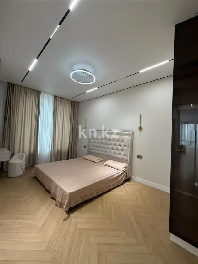 Продажа 3-комнатной квартиры, 80 м² в Алматы - фото 3