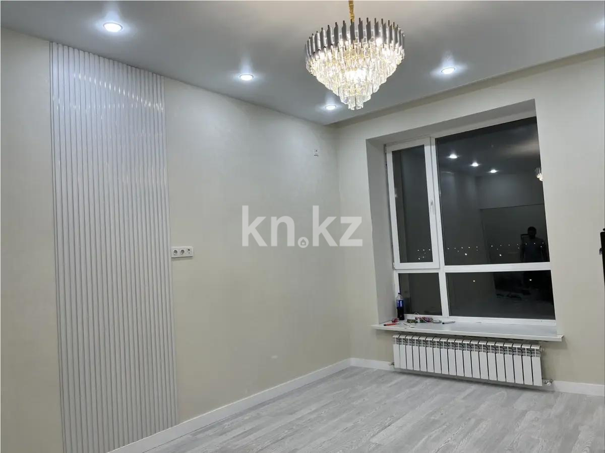 Продажа 1-комнатной квартиры, 33 м², ул. Аккемер, дом  14/1 в Астане