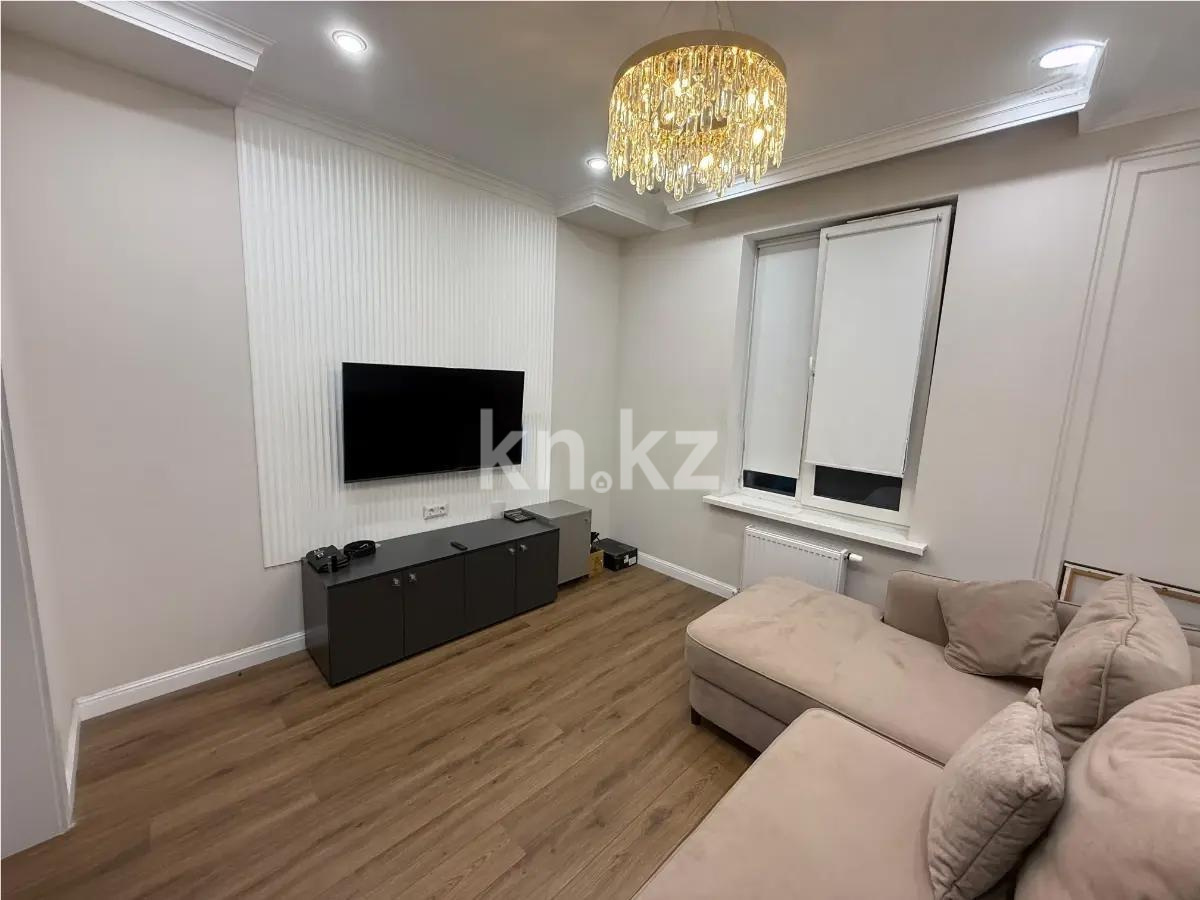 Продажа 3-комнатной квартиры, 65 м² в Алматы