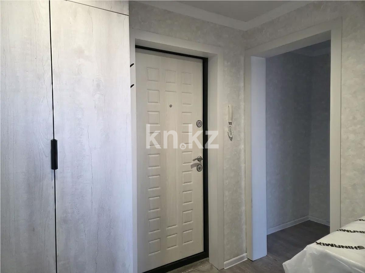 Продажа 2-комнатной квартиры, 48 м² в Караганде