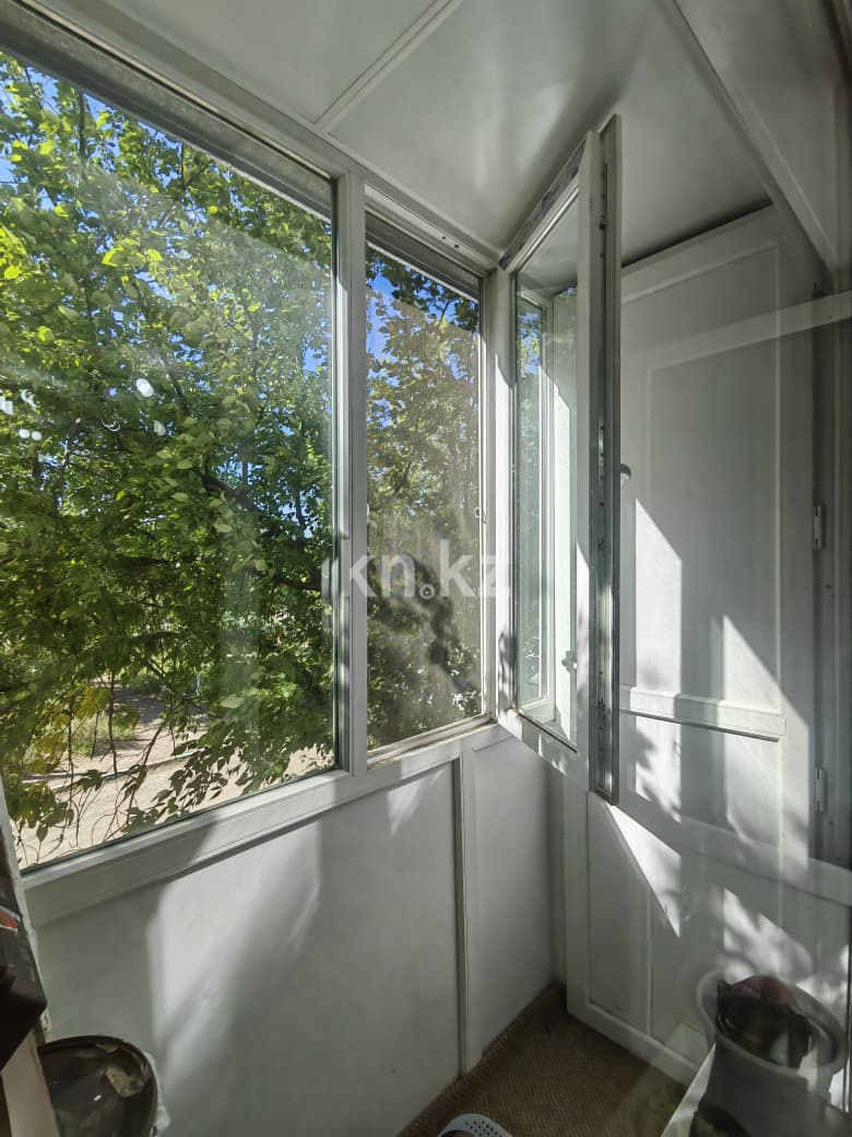 Продажа 2-комнатной квартиры, 44 м² в Караганде - фото 5