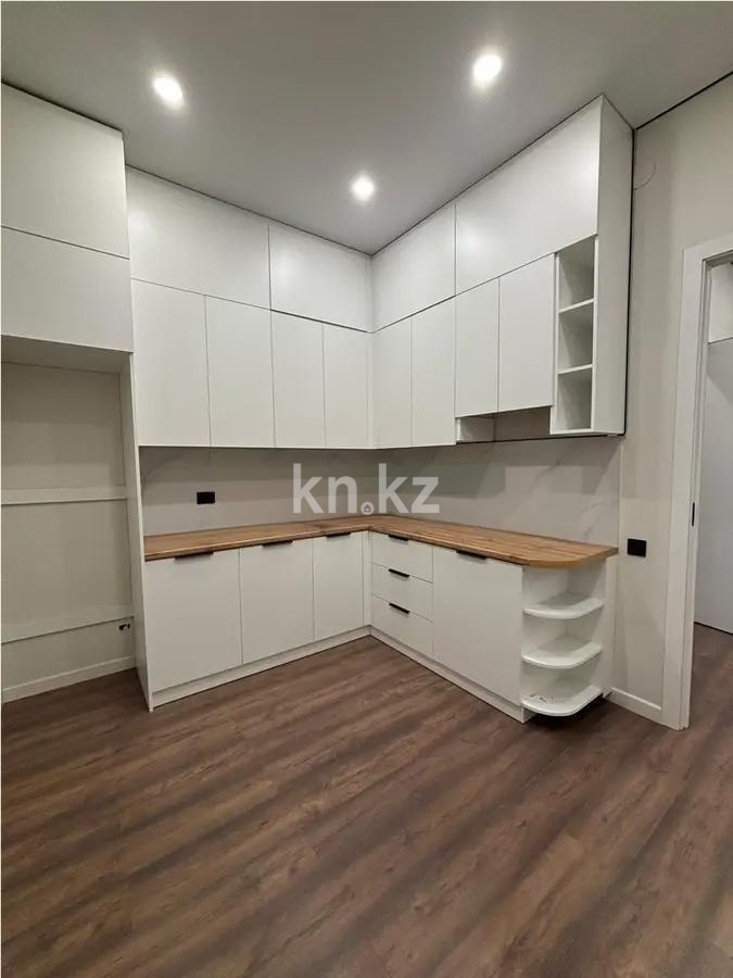 Продажа 1-комнатной квартиры, 40 м² в Алматы - фото 2
