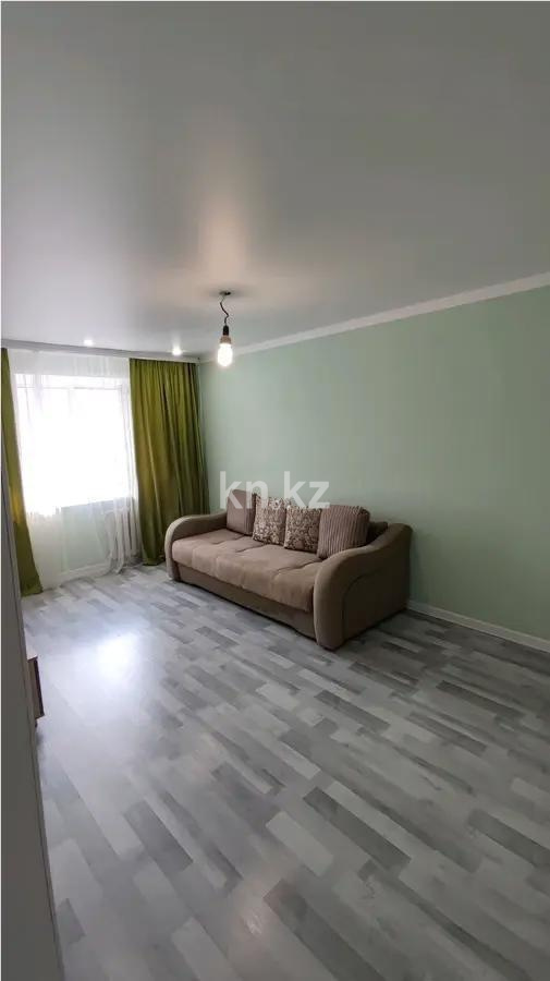 Продажа 1-комнатной квартиры, 35 м² в Астане